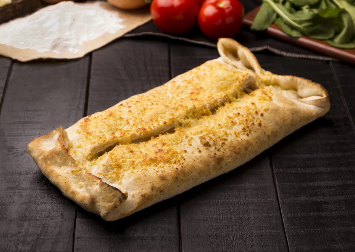 Pane calabresa