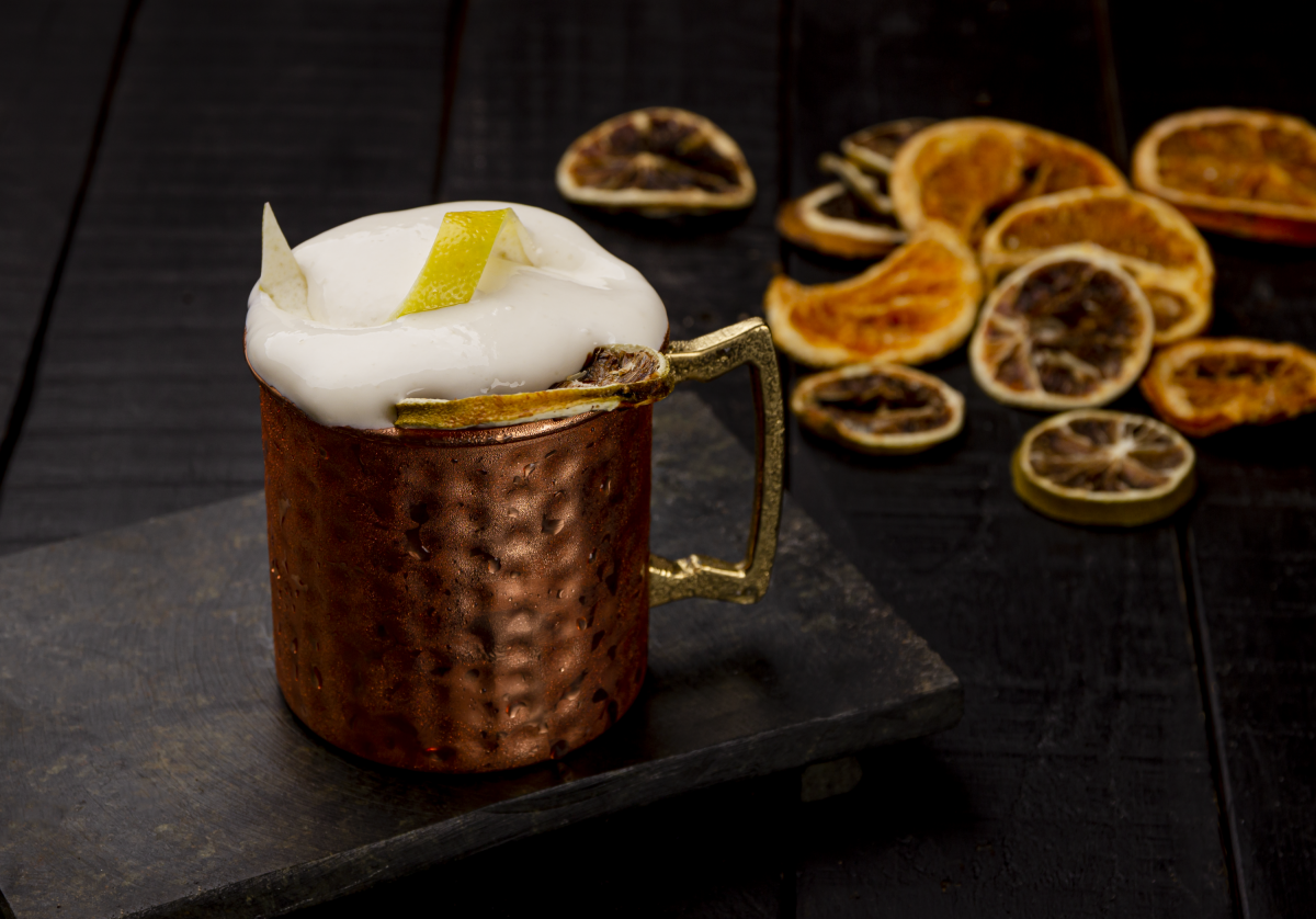 Moscow Mule