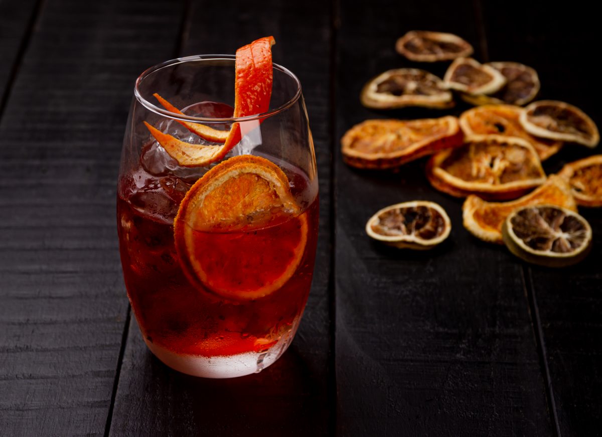 negroni