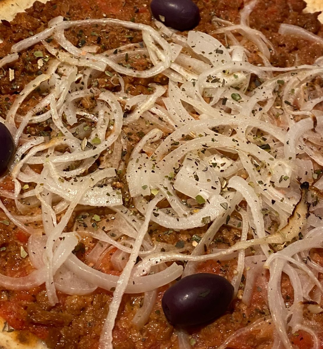 tuna (atum) veggie - Fazenda Futuro